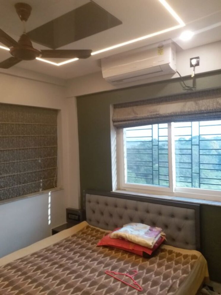Bedroom, new town 2 Bedroom 1110 Sq.Ft. Apartment In New Town Kolkata 9758178
