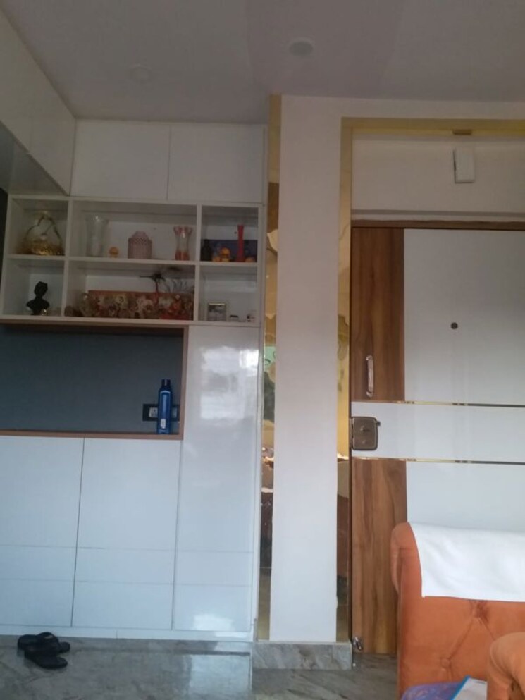 Kitchen, new town 2 Bedroom 1110 Sq.Ft. Apartment In New Town Kolkata 9758178