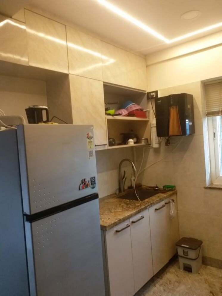 Master Bedroom, new town 2 Bedroom 1110 Sq.Ft. Apartment In New Town Kolkata 9758178