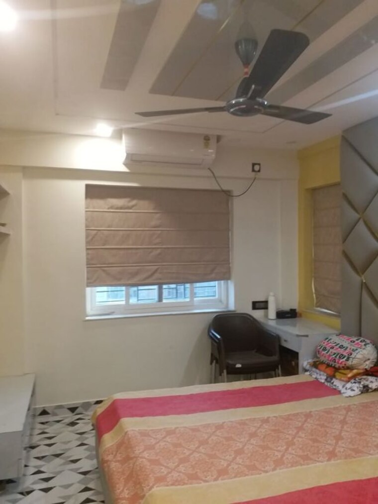 Bedroom, new town 2 Bedroom 1110 Sq.Ft. Apartment In New Town Kolkata 9758178