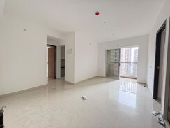 2 BHK + Servant Room Apartment For Rent in Lodha Codename Premier