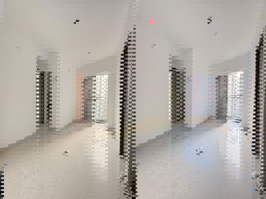 2 BHK + Servant Room Apartment For Rent in Lodha Codename Premier