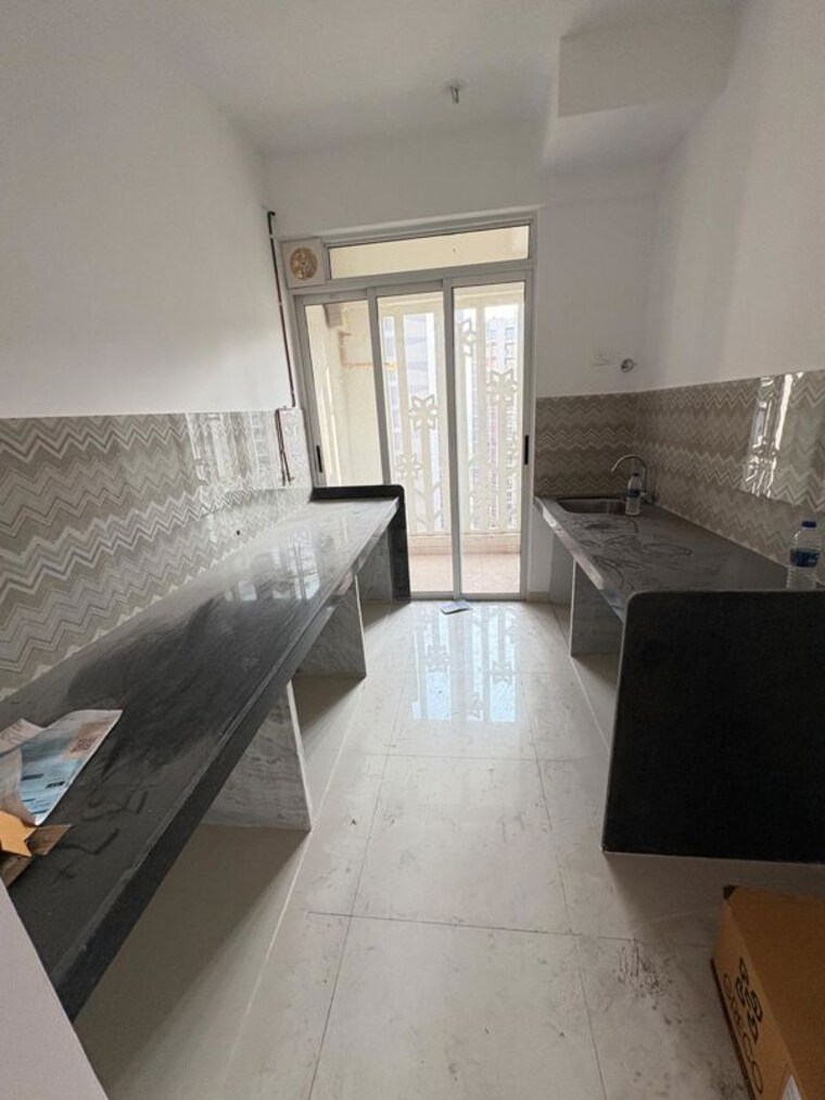 Kitchen, lodha-codename-premier 2 Bedroom 656 Sq.Ft. Apartment In Dombivli East Thane 9758179