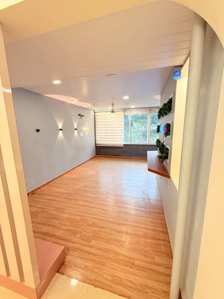 Kitchen, ekta-parks-ville 1 Bedroom 690 Sq.Ft. Apartment In Virar West Palghar 9758181