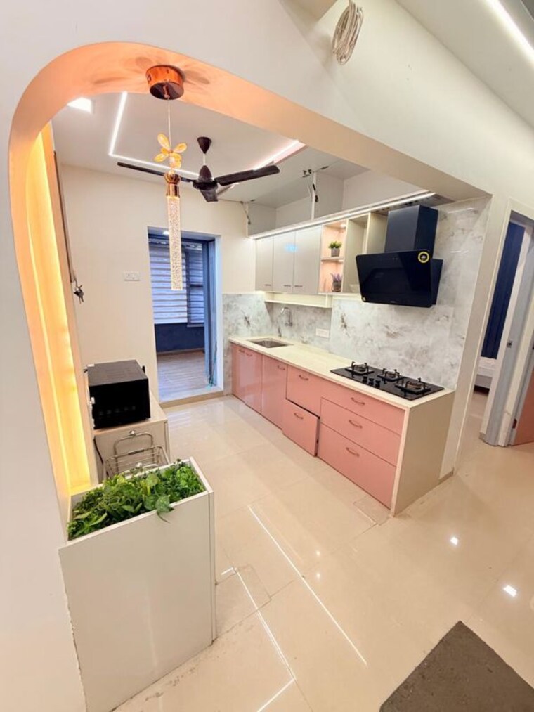 Team Area, ekta-parks-ville 1 Bedroom 690 Sq.Ft. Apartment In Virar West Palghar 9758181