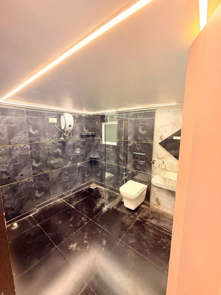 undefined, ekta-parks-ville 1 Bedroom 690 Sq.Ft. Apartment In Virar West Palghar 9758181