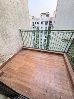 2 BHK + Pooja Room Apartment For Rent in Lodha Lakeshore Greens