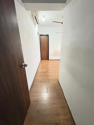 Building Lobby in 2 BHK Apartment at Lodha Lakeshore Greens, Dombivli East – for Rent