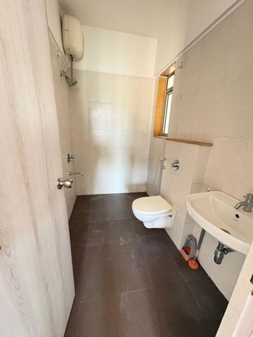 Bathroom in 2 BHK Apartment at Casa Rio Viva, Dombivli East – for Rent