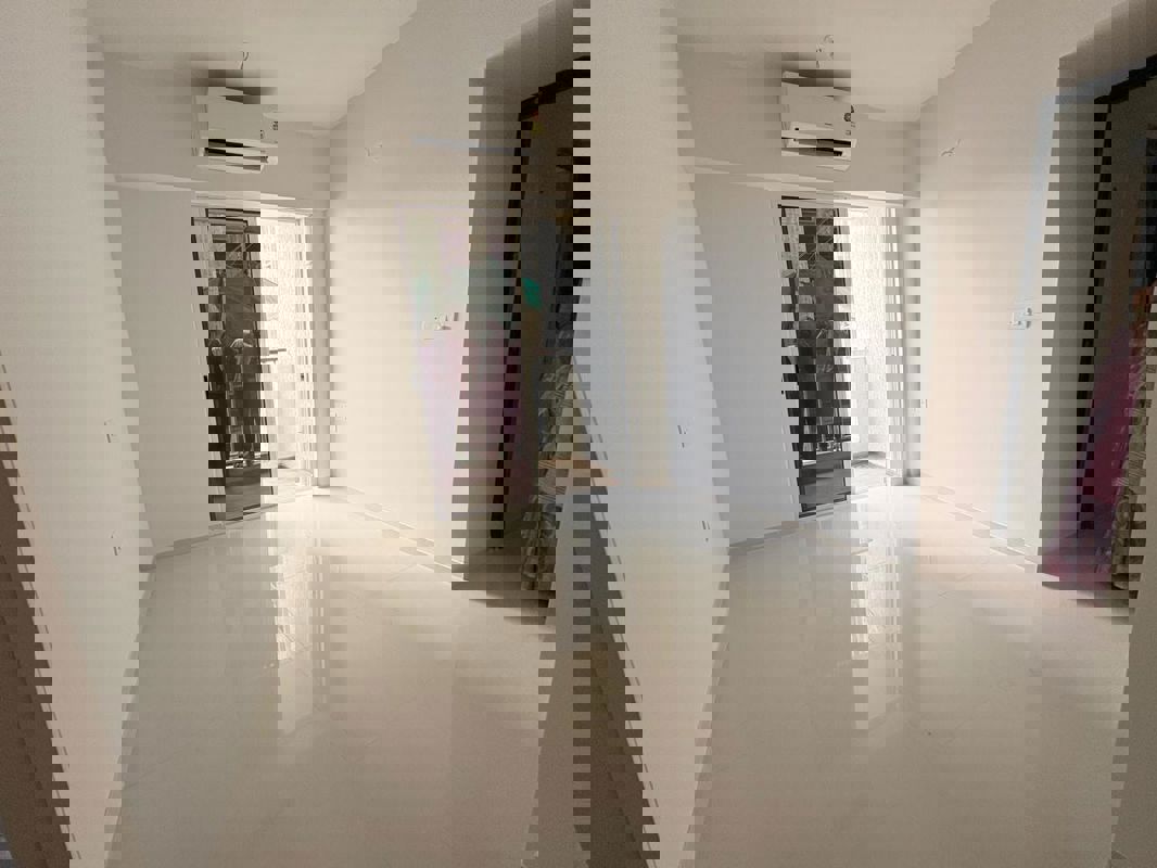 2 BHK + Pooja Room Apartment For Rent in Lodha Codename Premier