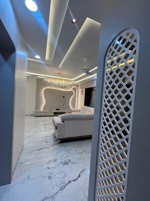 Bathroom in 2 BHK Apartment at Lodha Casa Rio Gold, Dombivli East – for Rent