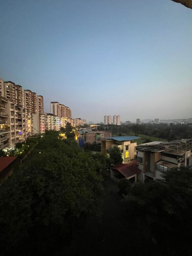 Exterior View, lodha-casa-rio-gold 2 Bedroom 1200 Sq.Ft. Apartment In Dombivli East Thane 9758186