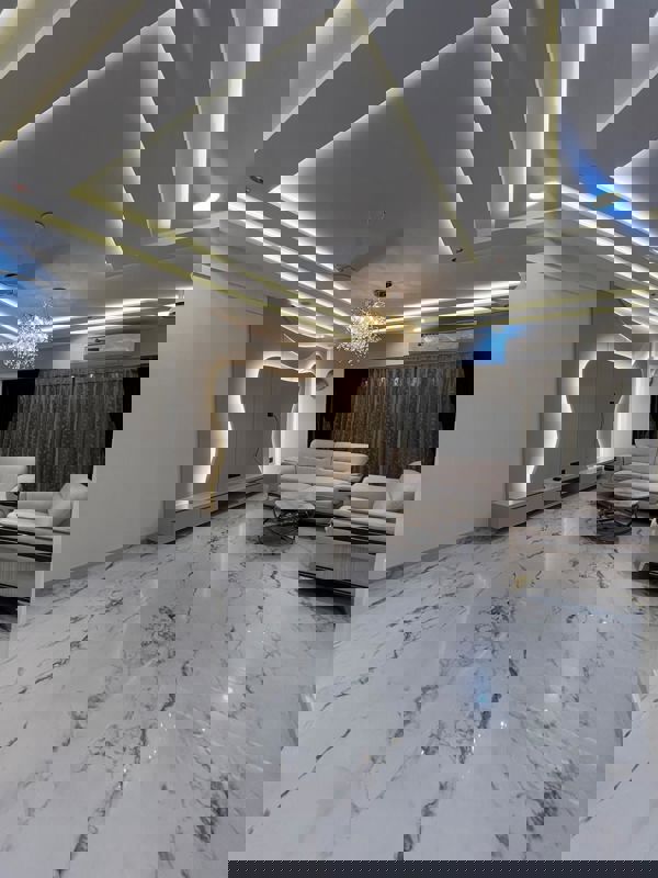 2 BHK + Pooja Room 1200 Sq.Ft. Apartment in Lodha Casa Rio Gold