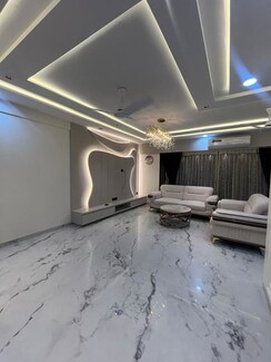 2 BHK + Pooja Room Apartment For Rent in Lodha Casa Rio Gold