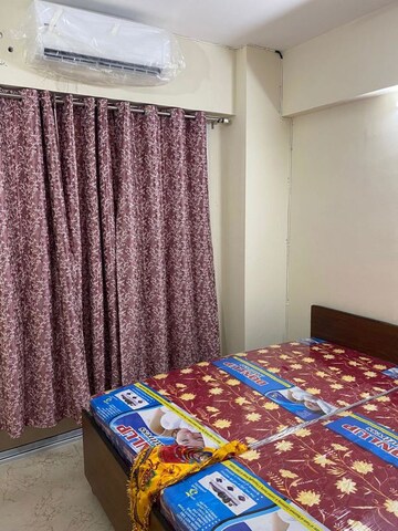 Bedroom in 2 BHK Apartment at Pyramid Urban Homes 2, Sector 86 – for Rent
