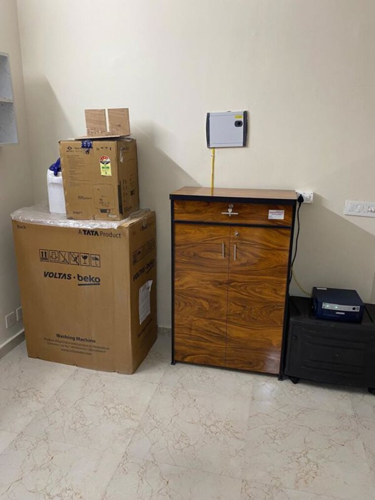 undefined, pyramid-urban-homes-2 2 Bedroom 616 Sq.Ft. Apartment In Sector 86 Gurgaon 9758188