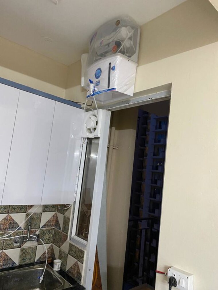 Balcony, pyramid-urban-homes-2 2 Bedroom 616 Sq.Ft. Apartment In Sector 86 Gurgaon 9758188