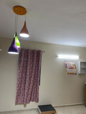 Furnished Amenities in 2 BHK Apartment at Pyramid Urban Homes 2, Sector 86 – for Rent