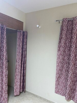 Bedroom in 2 BHK Apartment at Pyramid Urban Homes 2, Sector 86 – for Rent