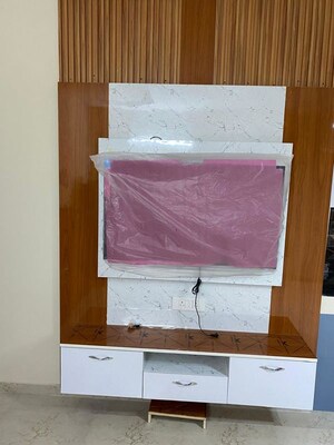 Furnished Amenities in 2 BHK Apartment at Pyramid Urban Homes 2, Sector 86 – for Rent