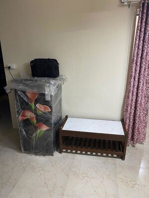 Furnished Amenities in 2 BHK Apartment at Pyramid Urban Homes 2, Sector 86 – for Rent