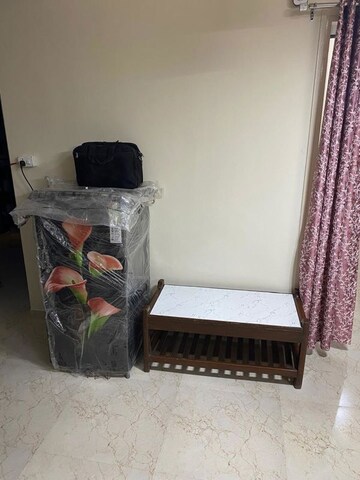 Furnished Amenities in 2 BHK Apartment at Pyramid Urban Homes 2, Sector 86 – for Rent