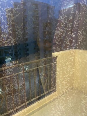 Swimming Pool in 2 BHK Apartment at Pyramid Urban Homes 2, Sector 86 – for Rent