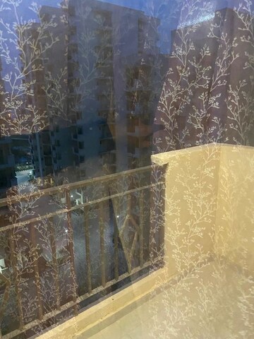 Swimming Pool in 2 BHK Apartment at Pyramid Urban Homes 2, Sector 86 – for Rent