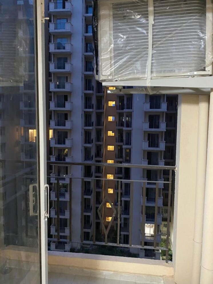 Exterior View, pyramid-urban-homes-2 2 Bedroom 616 Sq.Ft. Apartment In Sector 86 Gurgaon 9758188