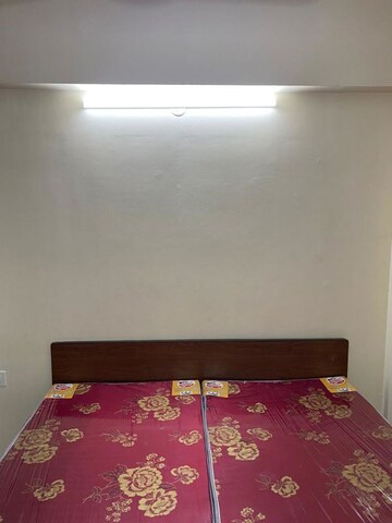 Furnished Amenities in 2 BHK Apartment at Pyramid Urban Homes 2, Sector 86 – for Rent