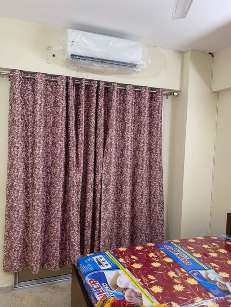 Bedroom, pyramid-urban-homes-2 2 Bedroom 616 Sq.Ft. Apartment In Sector 86 Gurgaon 9758188