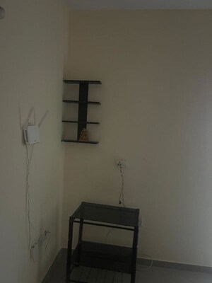 Bathroom in 2 BHK Apartment at MRG The Balcony, Sector 93 – for Rent