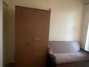 Furnished Amenities in 2 BHK Apartment at MRG The Balcony, Sector 93 – for Rent