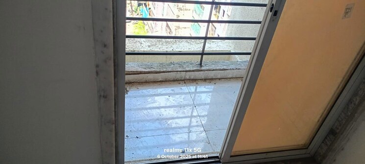 Balcony, rashmi-star-city 1 Bedroom 555 Sq.Ft. Apartment In Naigaon East Palghar 9758190