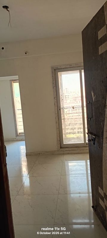 1 BHK Apartment For Rent in Rashmi Star City