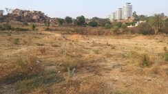 Plot For Sale in Hoskote