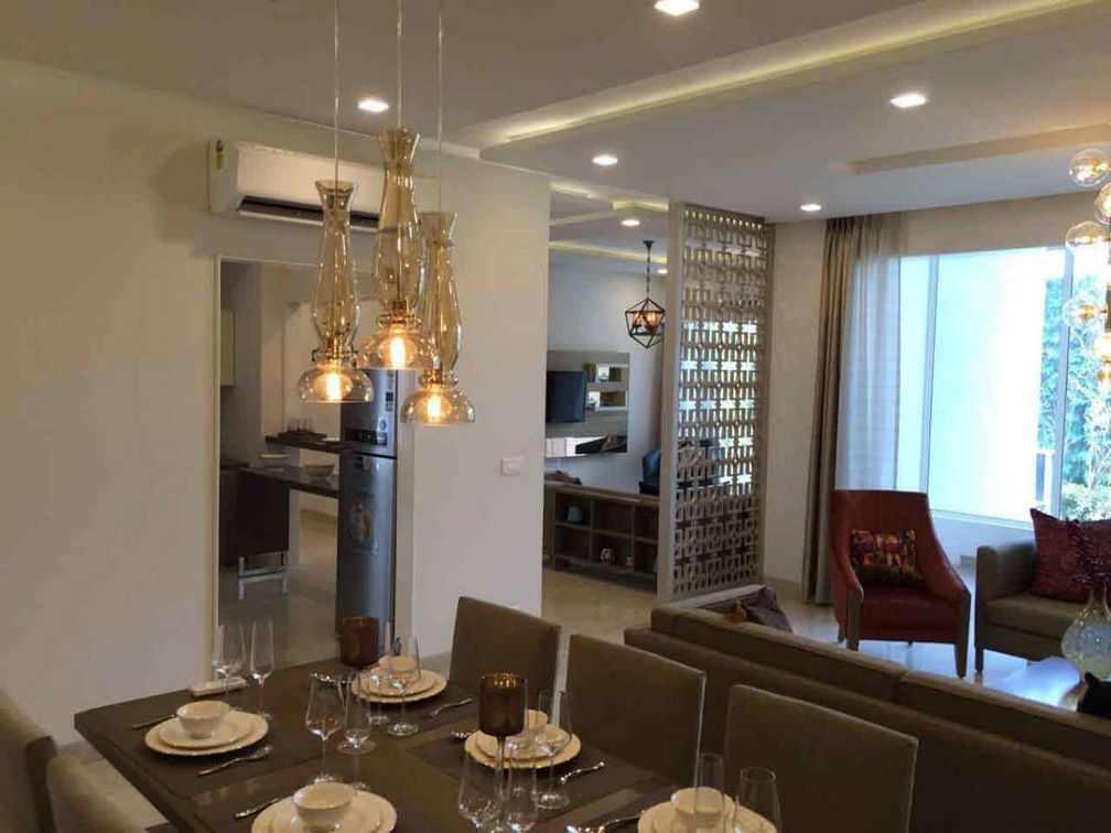 5 BHK + Servant Room,Study Room Builder Floor For Rent in SS Linden