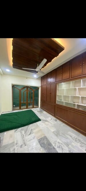 Bedroom in 3 BHK Apartment at Banjara Hills – for Rent