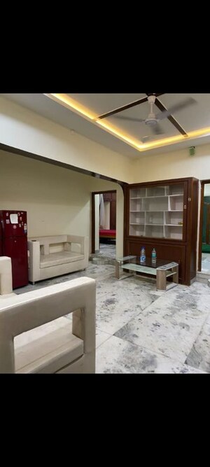 3 BHK Apartment For Rent in Banjara Hills