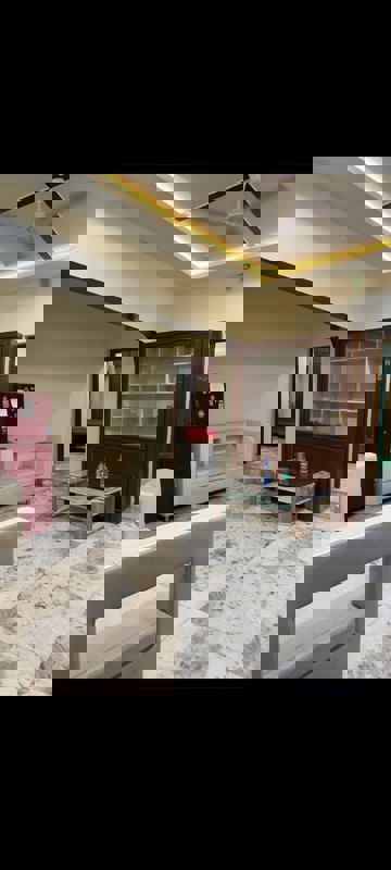 3 BHK Apartment For Rent in Banjara Hills