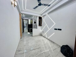 1 BHK Builder Floor For Rent in Saket