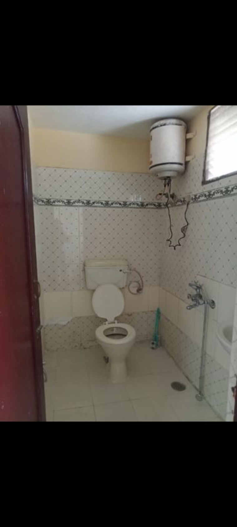 Bathroom, banjara hills Studio 310 Sq.Ft. Builder Floor In Banjara Hills Hyderabad 9758198