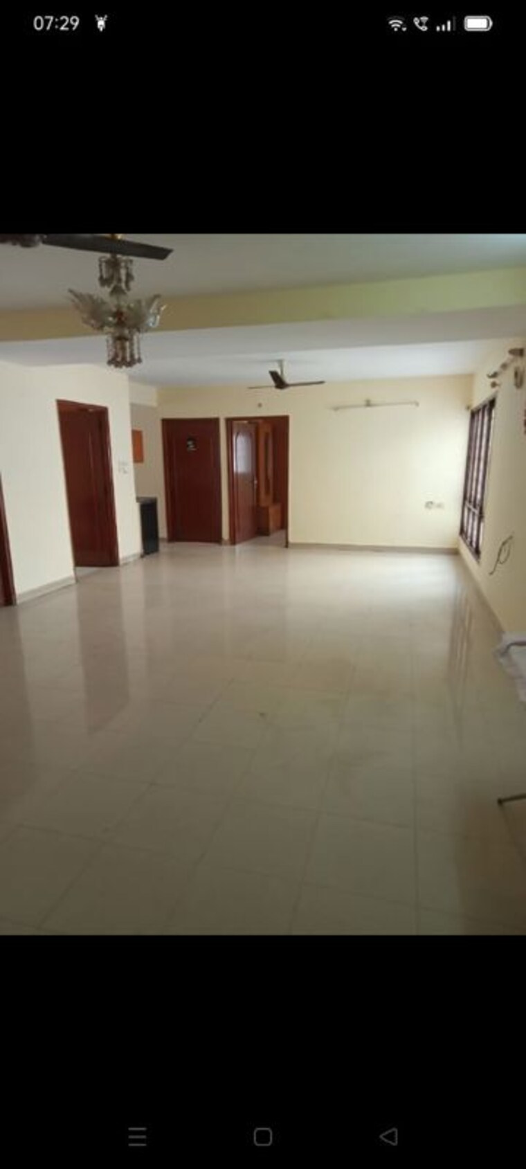Room, banjara hills Studio 310 Sq.Ft. Builder Floor In Banjara Hills Hyderabad 9758198