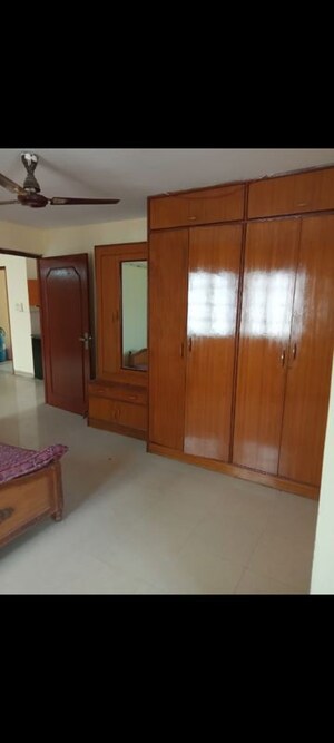 Studio Builder Floor For Rent in Banjara Hills
