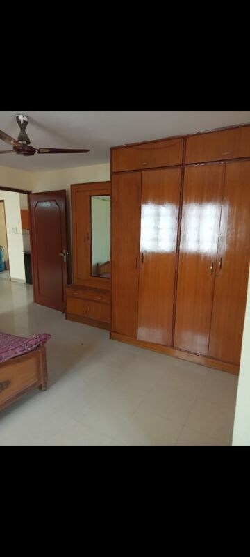 Studio Builder Floor For Rent in Banjara Hills