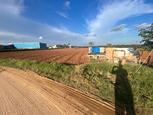  Plot For Sale in Hoskote