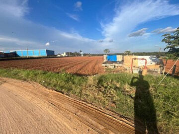  Plot For Sale in Hoskote