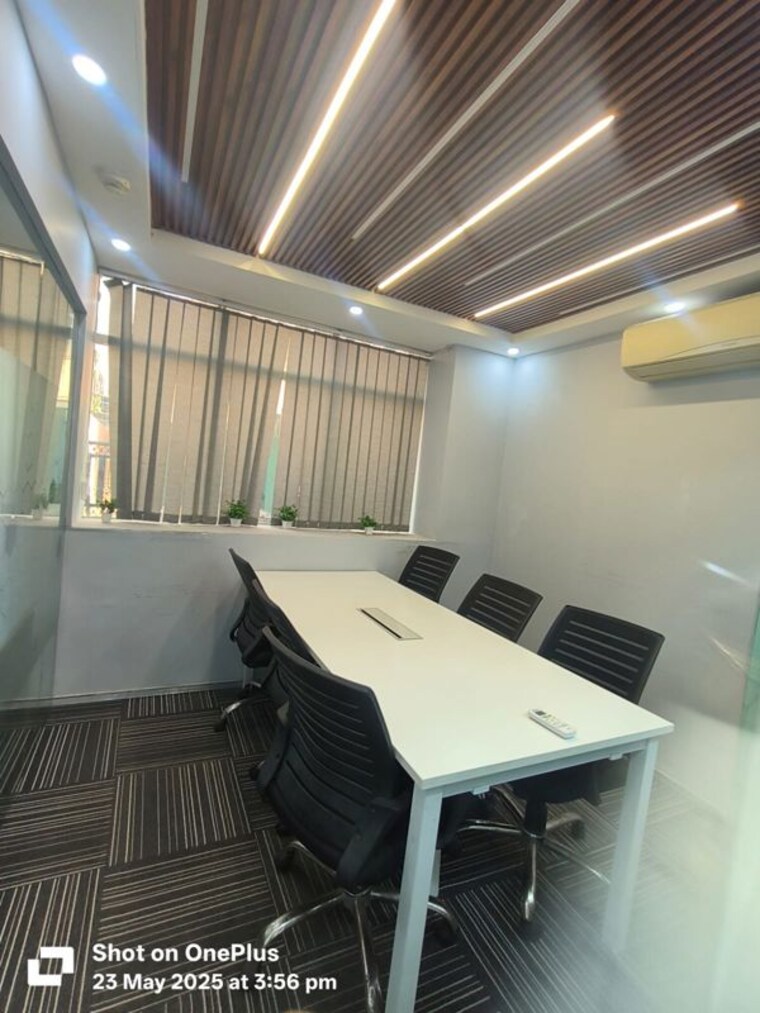 Team Area, sector 54 Commercial Office Space 4400 Sq.Ft. In Sector 54 Gurgaon 9758203