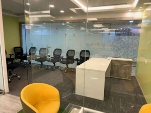 Team Area in  Office Space at Sector 54 – for Rent