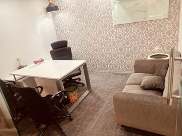 Team Area in  Office Space at Sector 54 – for Rent